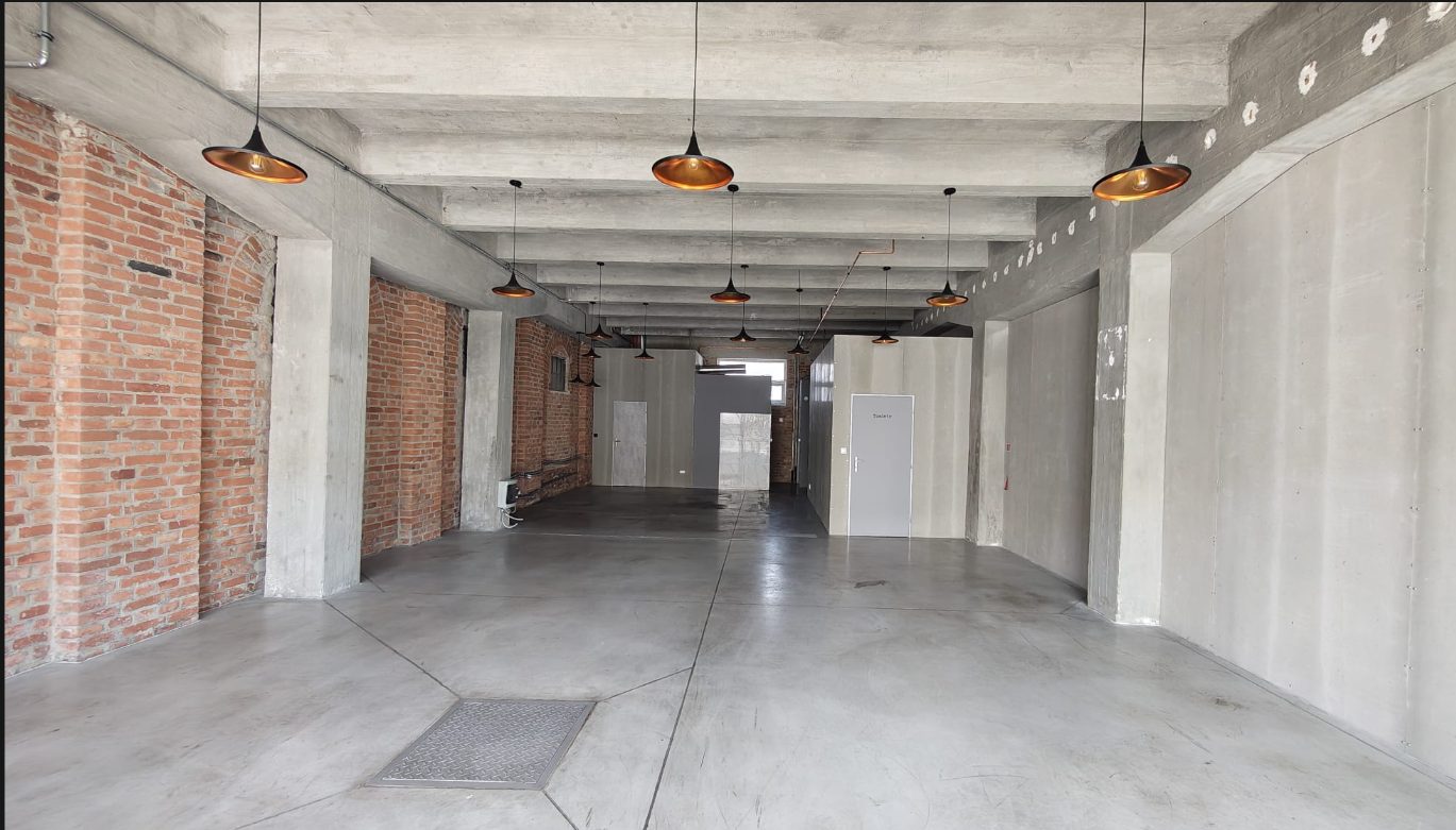 90 m² + terasa